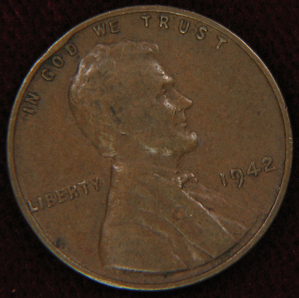 Lincoln-Cent-Weak-Reverse
